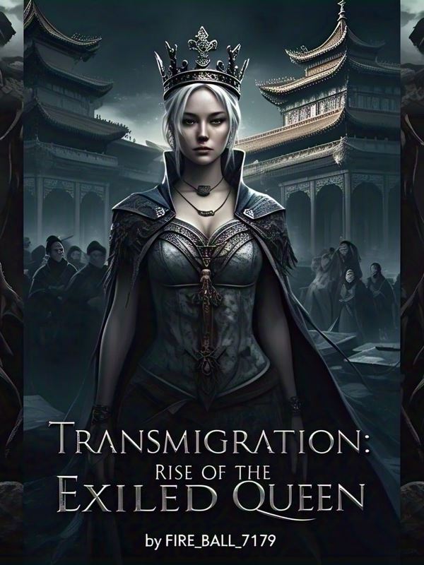 Icon of Transmigration: Rise of the Exiled Queen