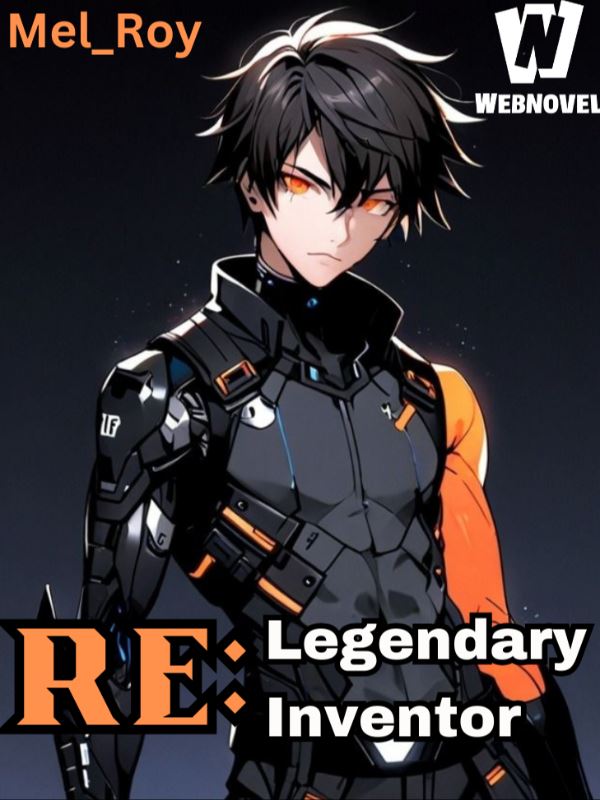 Icon of Re: Legendary Inventor