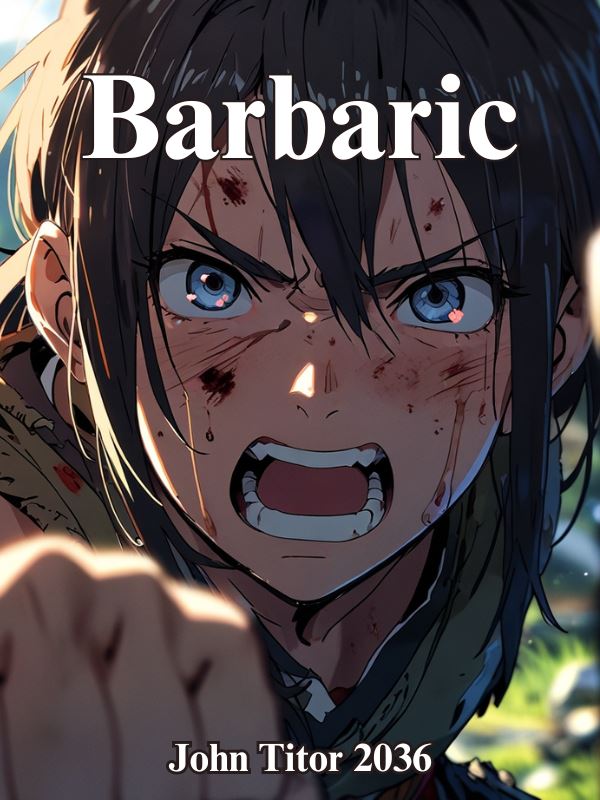 Icon of Reincarnated as a Barbaric Enemy of the Roman Empire