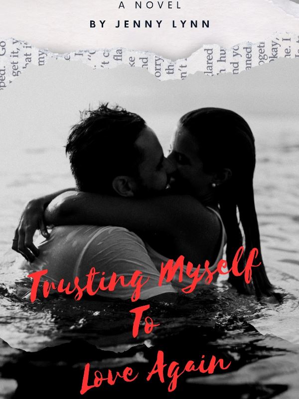 Icon of Trusting Myself To Love Again