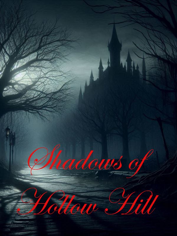 Icon of Shadows of Hollow Hill