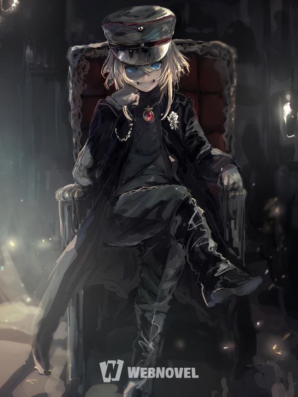 Icon of Saga of Tanya the Evil