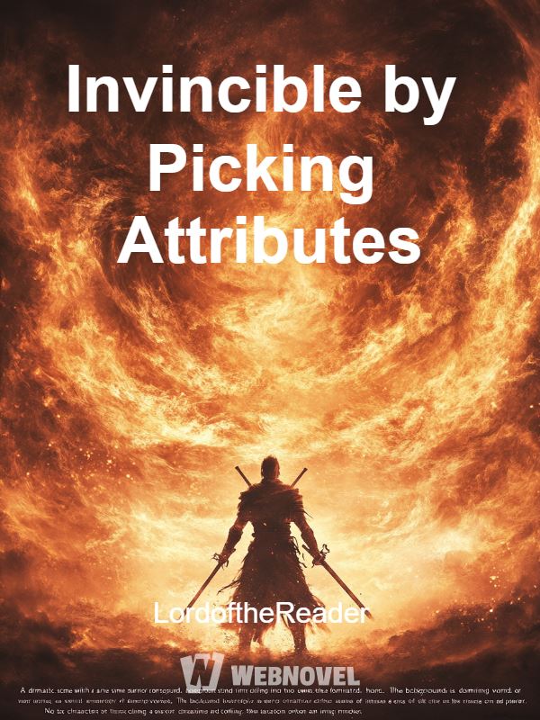 Icon of Invincible by Picking Attributes