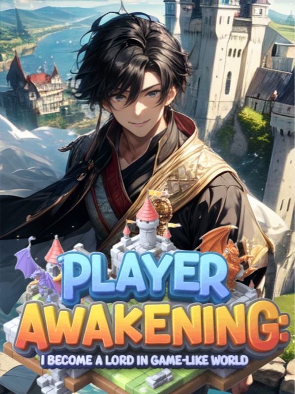 Icon of Player Awakening: I Become A Lord In Game-Like World