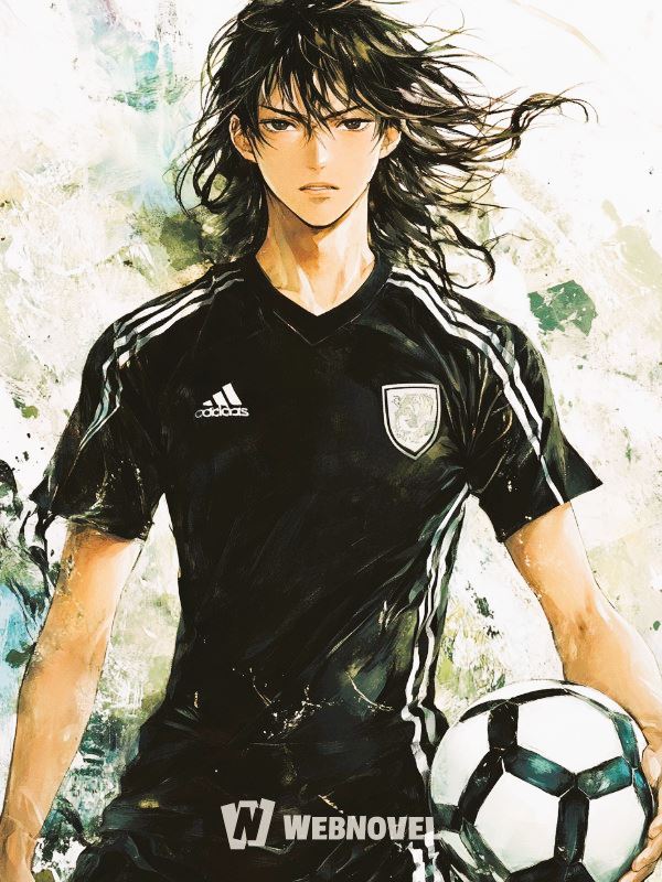 Icon of The Monogatari of the Reborn Striker