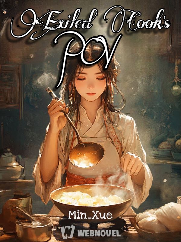 Icon of Exiled Cook's POV
