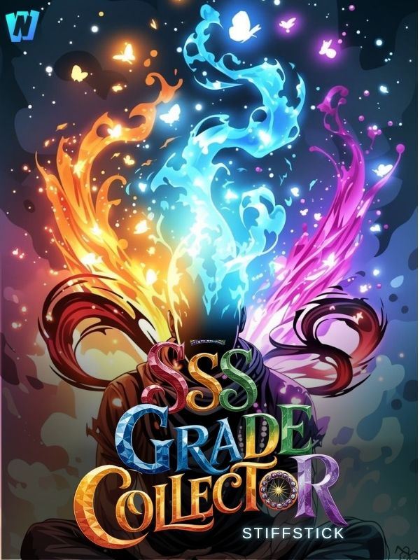 Icon of New Infinite: Starting With SSS-Grade Collector Talent