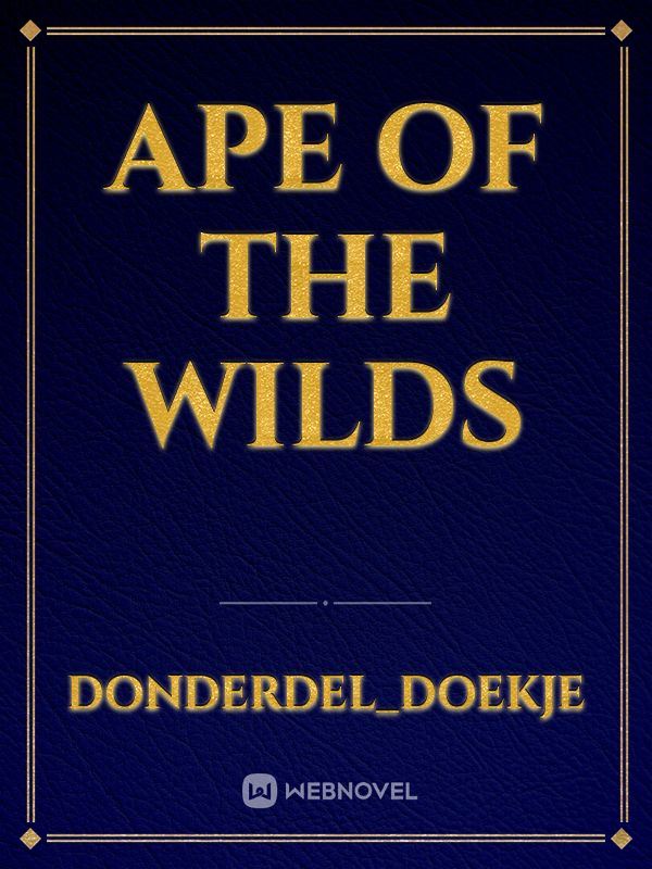 Icon of Ape of the Wilds