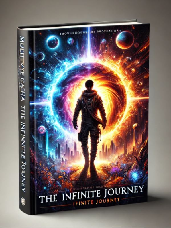 Icon of Multiverse Gacha: The Infinite Journey