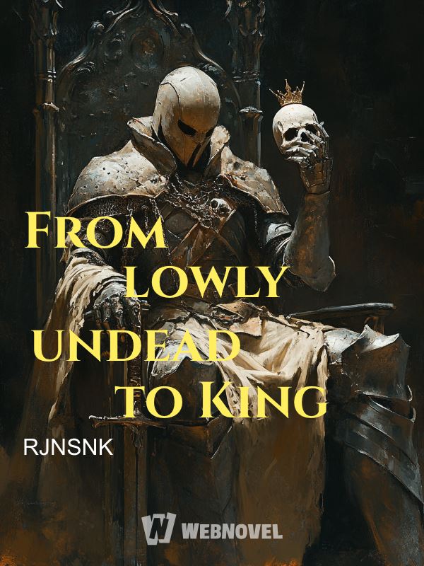 Icon of From lowly undead to King