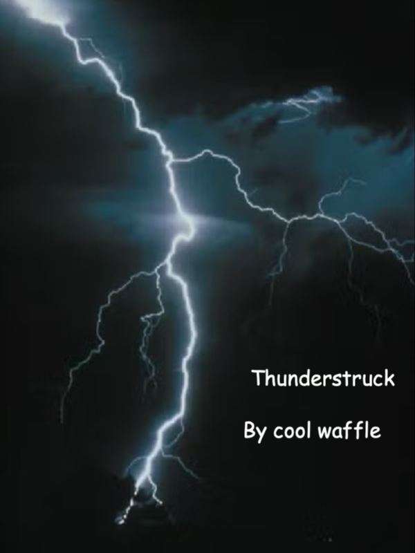 thunderstruck