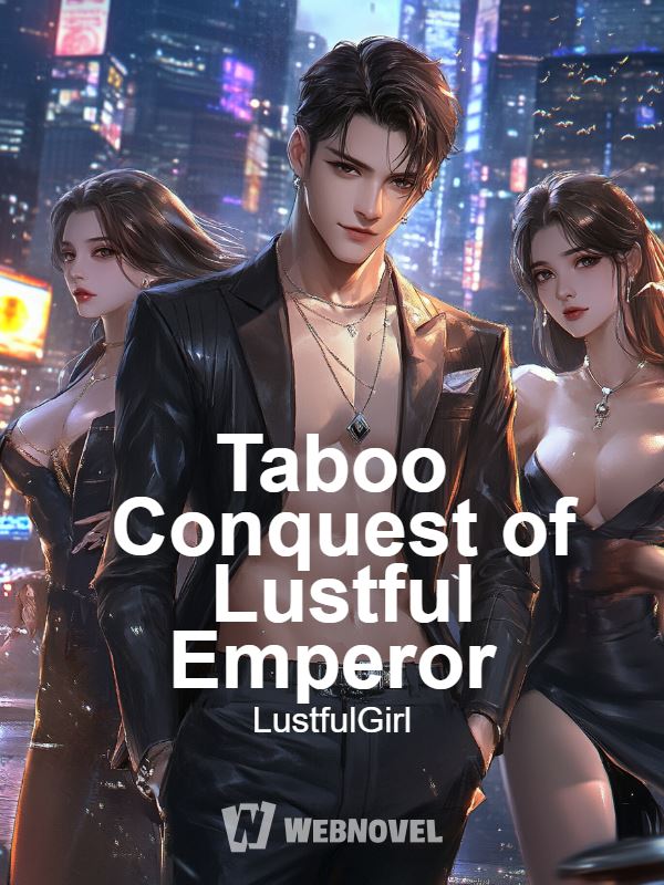 Icon of Taboo Conquest of Lustful Emperor
