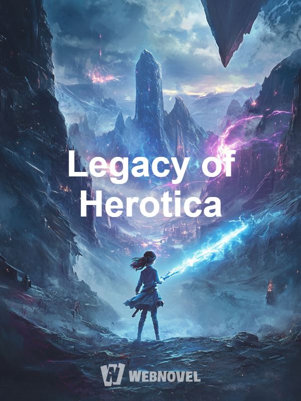 Icon of Legacy of Herotica