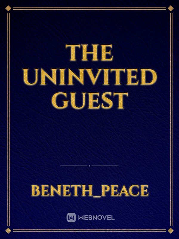 Icon of The uninvited guest