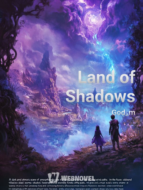 Icon of Land of Shadows