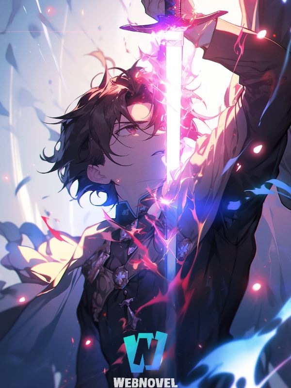 Icon of Hero's System: Awakening of an Extra Villain