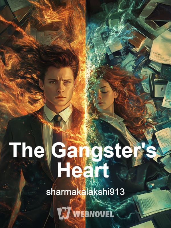 Icon of The Gangster's Heart