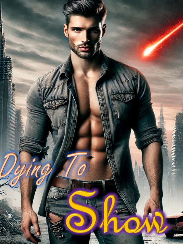 Icon of Dying To Show