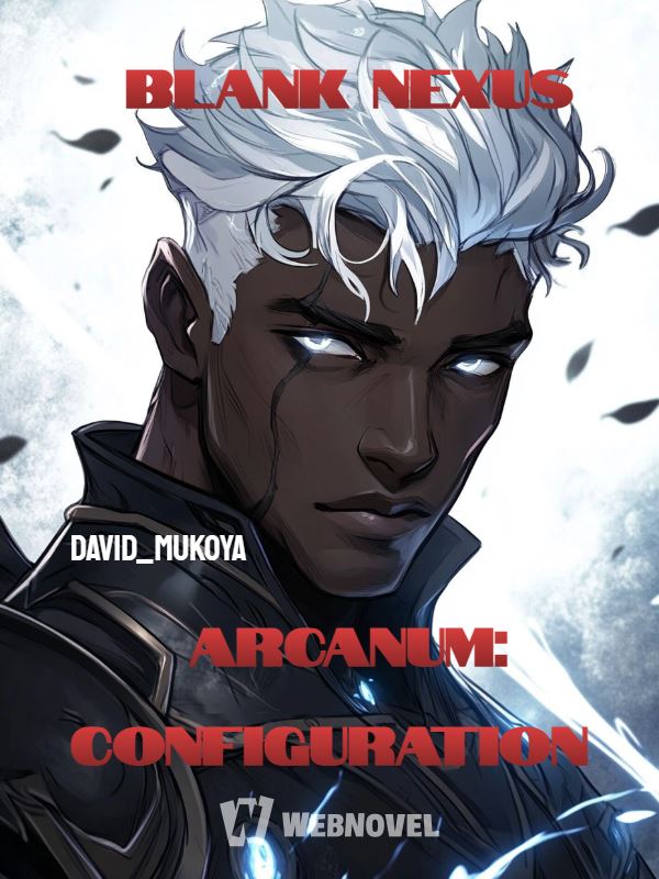 Blank Nexus Arcanum: Configuration