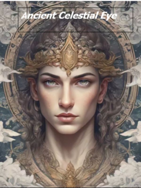 《Ancient Celestial Eye》