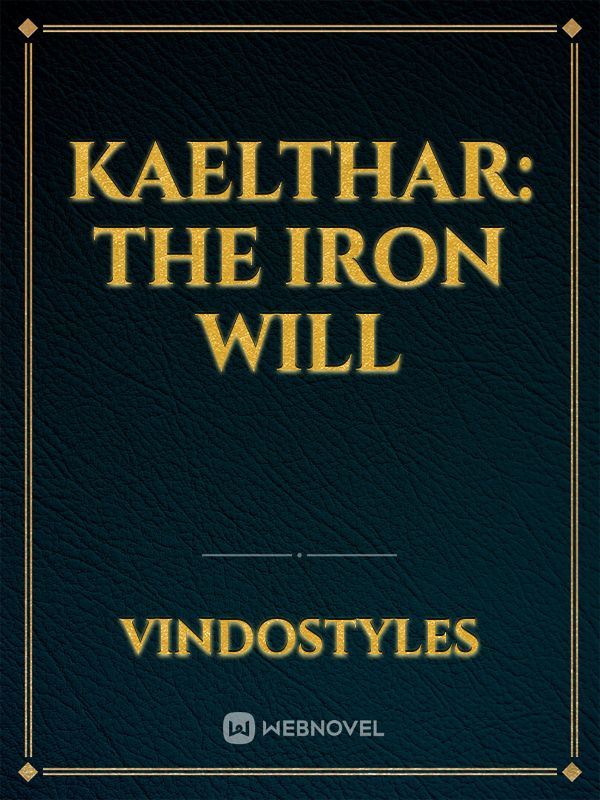 Reburn: Iron Will