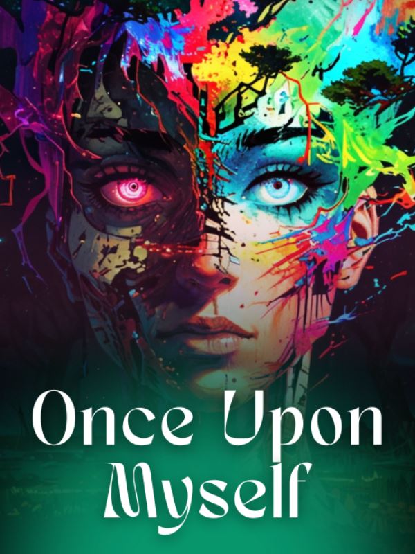 Icon of Once Upon Myself