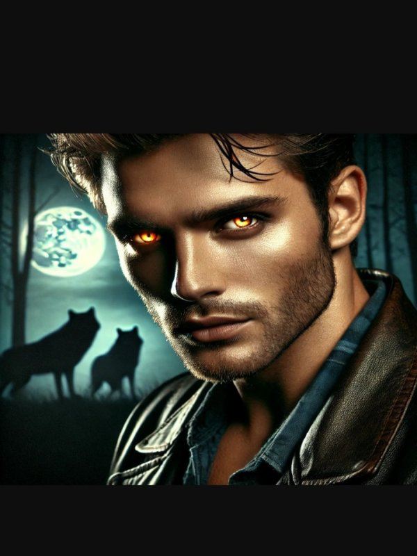 Icon of MY ALPHA,DAMON