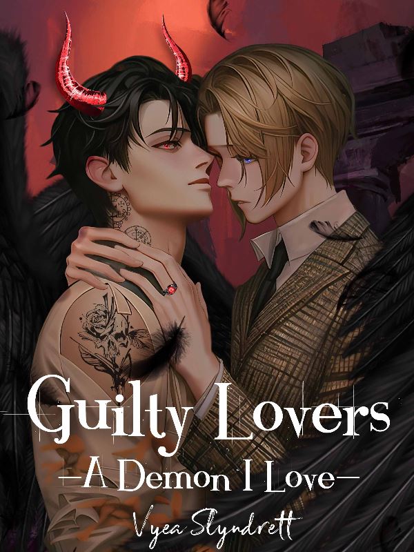 Icon of Guilty Lovers