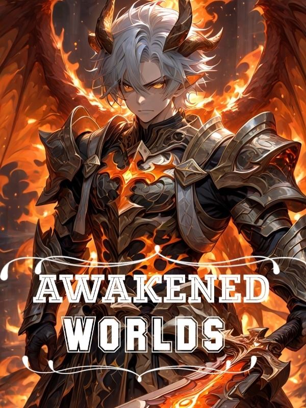 Icon of Awakened Worlds: Limitless