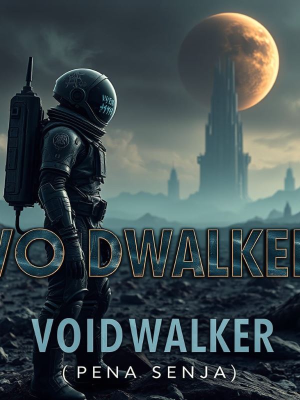 VOIDWALKER: EXPERIMENT OF FATE