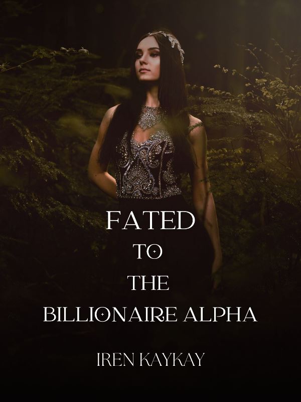 Fated To The Billionaire Alpha