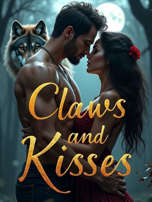 Claws and Kisses