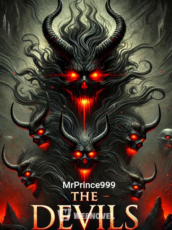 The devil's