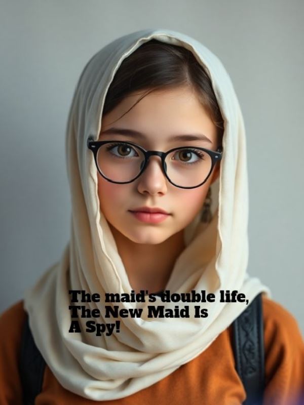 The maid's double life, The New Maid Is A Spy!