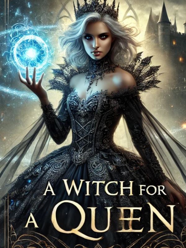 A Witch for a Queen