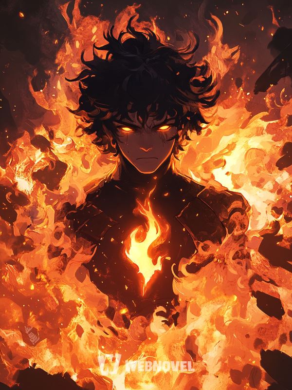 Rebirth of the Forgotten Flame: Ascending Beyond the Gods