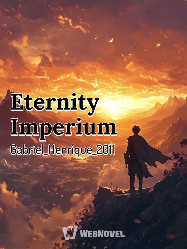 Eternity Imperium