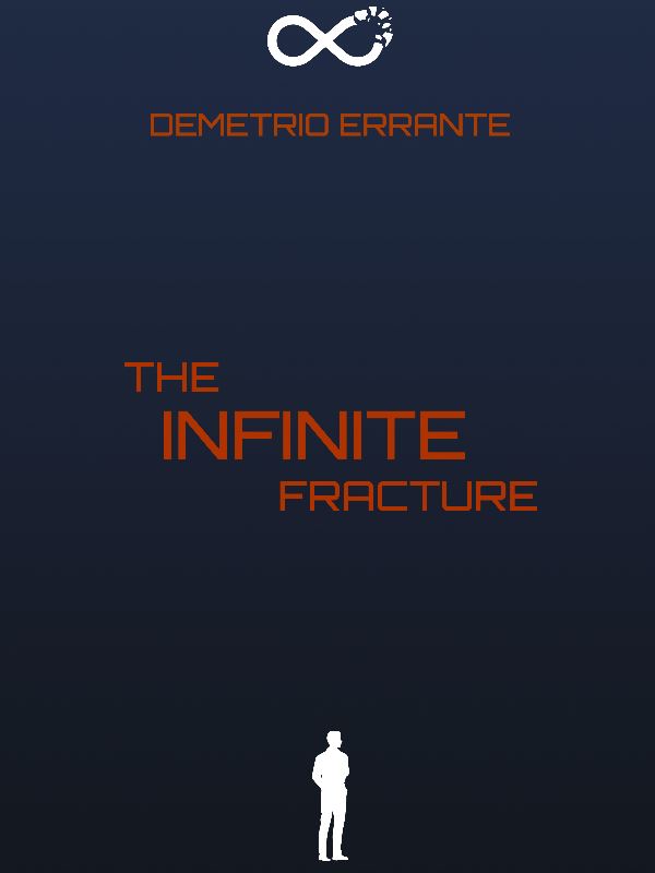 Infinite: The Fracture / Preview Chapters