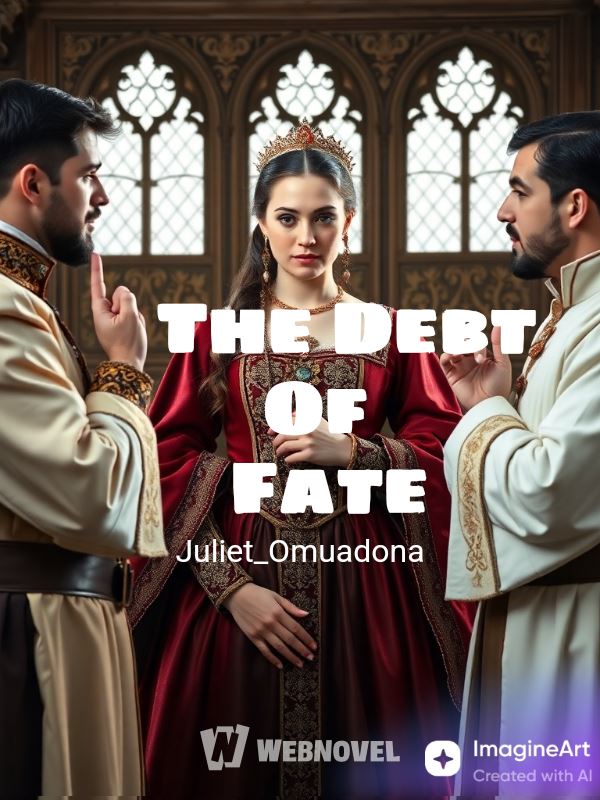 Icon of The Debt Of Fate
