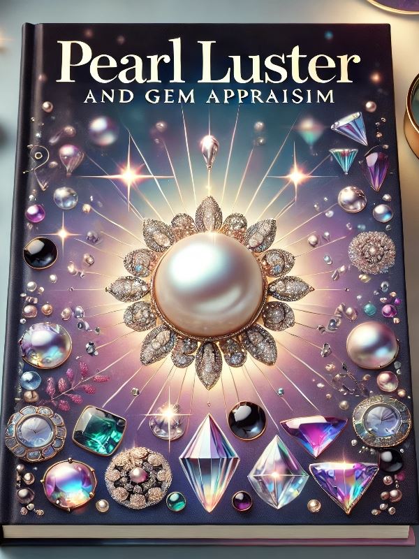 Pearl Luster and Gem Appraisal