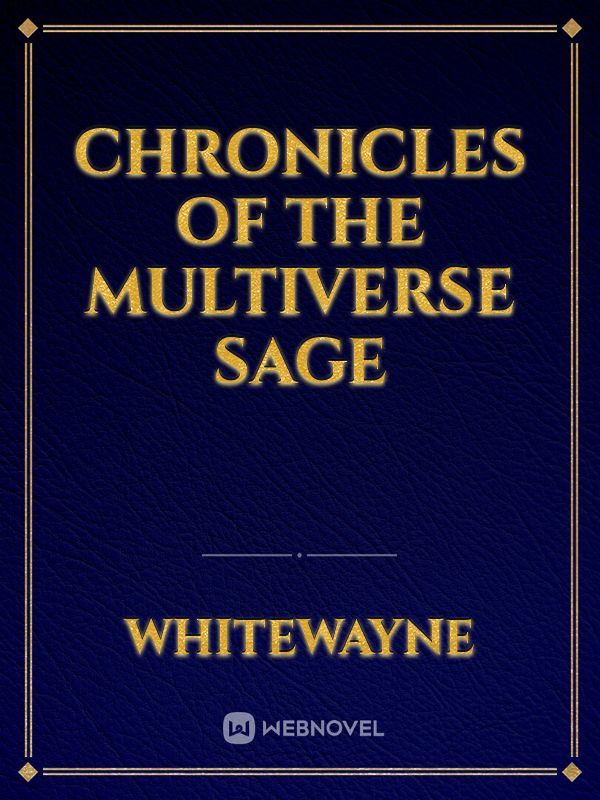 Icon of Chronicles of the Multiverse Sage