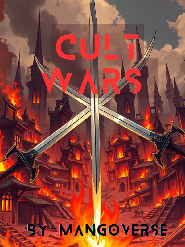 Icon of Cult Wars
