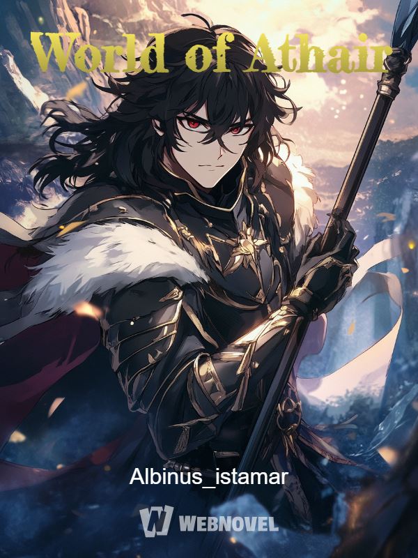 Icon of World of Athair