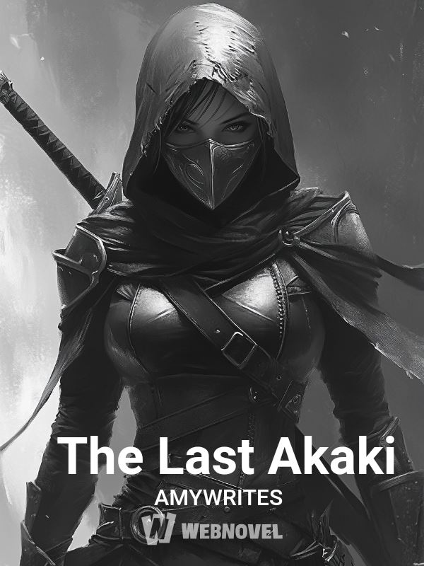 Icon of The Last Akaki