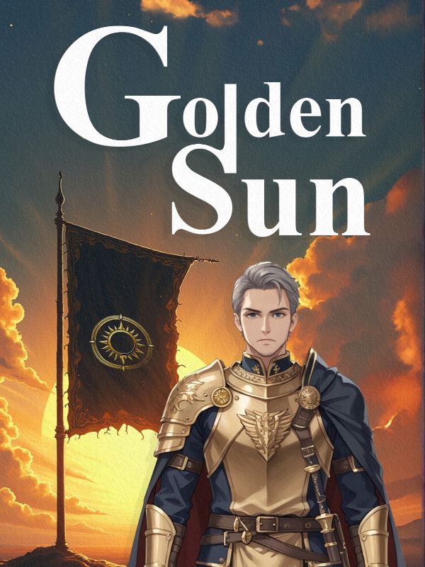 Golden Sun : The Legacy