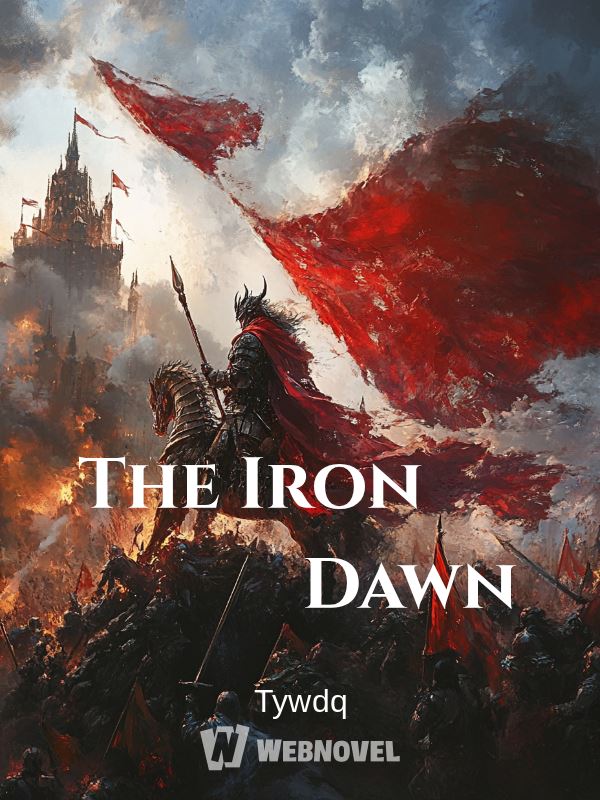 Icon of The Iron Dawn