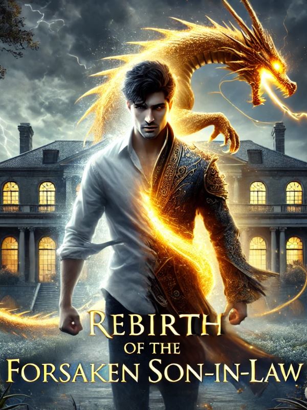 Rebirth of the Forsaken Son-in-Law.