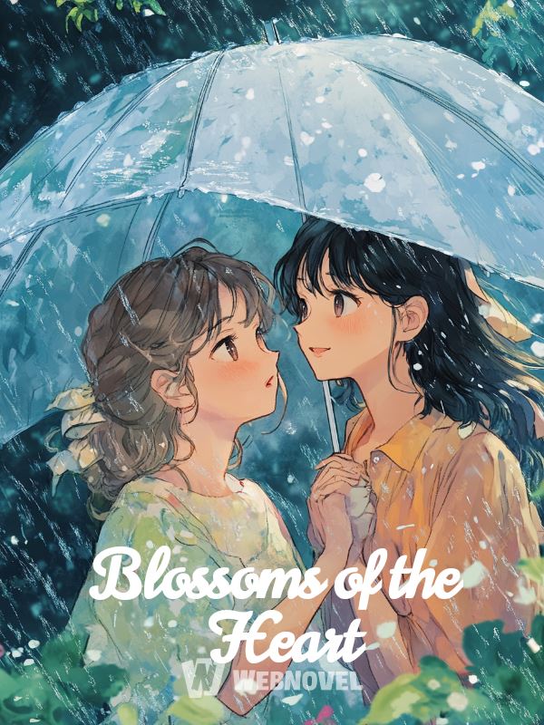 Icon of Blossoms of the Heart