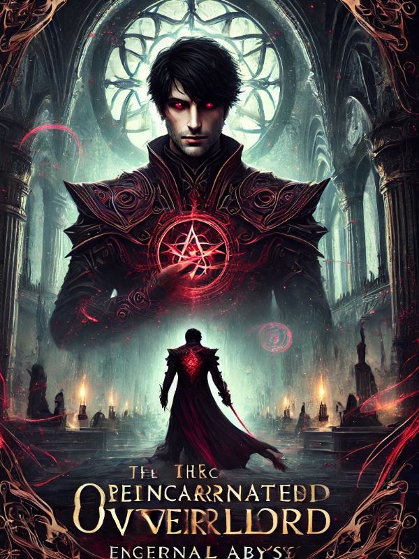 Icon of The Reincarnated Overlord: Vengeance in the Eternal Abyss