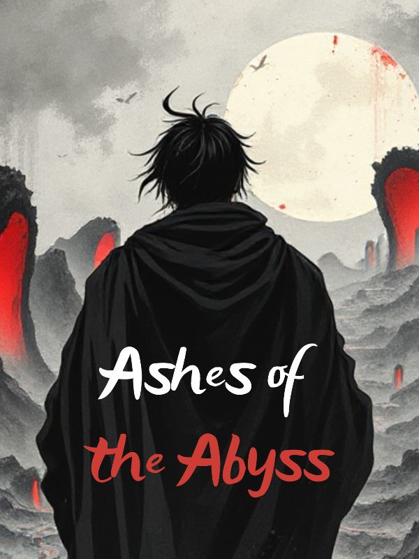 Icon of Ashes of the Abyss